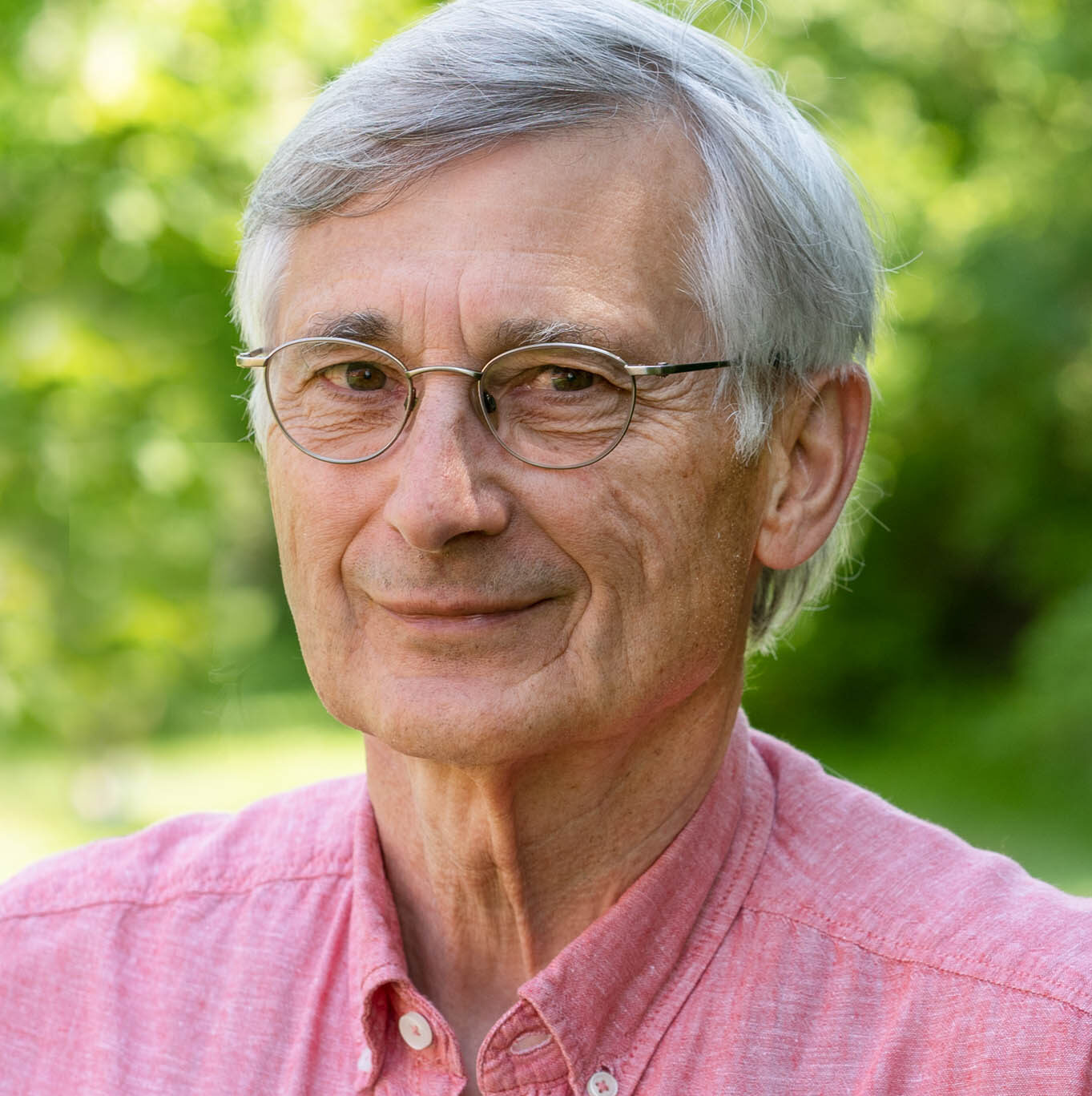 Werner Hajek