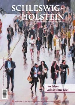 Jahrgang 2014, Ausgabe 3
