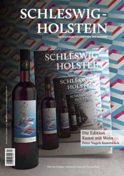 Schleswig-Holstein Ausgabe sechs 2014