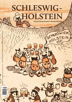 Schleswig-Holstein zwei 2016