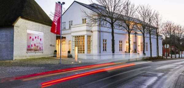 Kulturzeitschrift schleswig-holstein Museum Kunst der Westküste