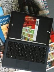 Online-Abonnement