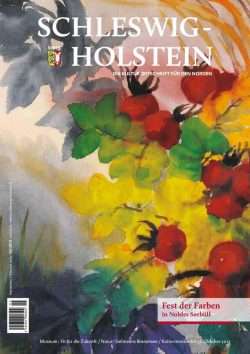 Schleswig-Holstein Ausgabe fünf 2013