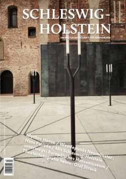 Schleswig-Holstein drei 2017
