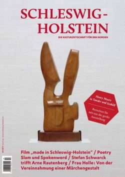 Schleswig-Holstein vier 2017