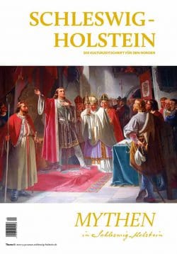 THEMA 2 - Mythen in Schleswig-Holstein