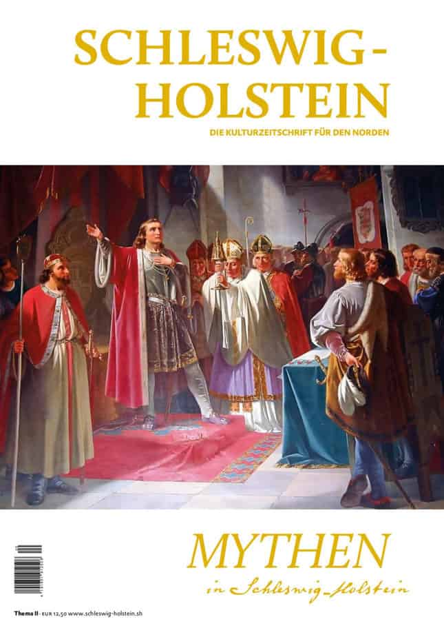 THEMA 2 - Mythen in Schleswig-Holstein
