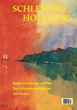 Schleswig-Holstein drei 2018