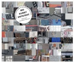 Wo Kunst entsteht - Künstlerateliers in Schleswig-Holstein