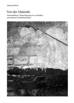 Veto des Materials