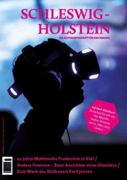 Jahrgang 2019 Ausgabe 1