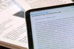 Online-Abonnement