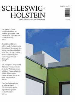 Winterausgabe 20/21