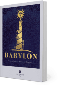 Senkel/Zaimoglu: Babylon