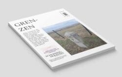 Grenzen im Norden
