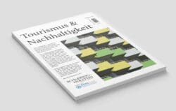 Tourismus & Nachhaltigkeit