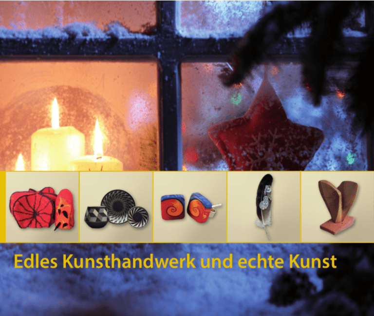 Markt der Künste im TÖZ, Eckernförde