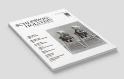 Ausgabe Winter / Frühjahr 2024