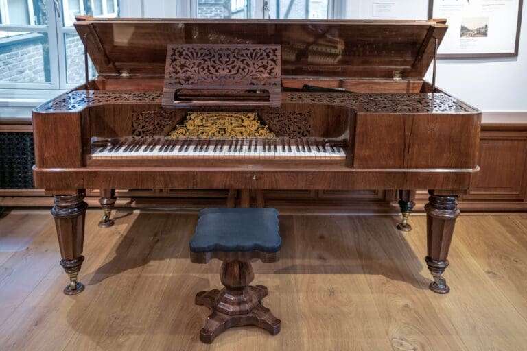 So klingt Johannes Brahms