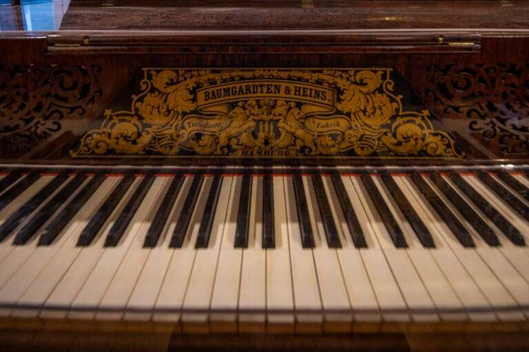 Hamburg: „So klingt Brahms!“