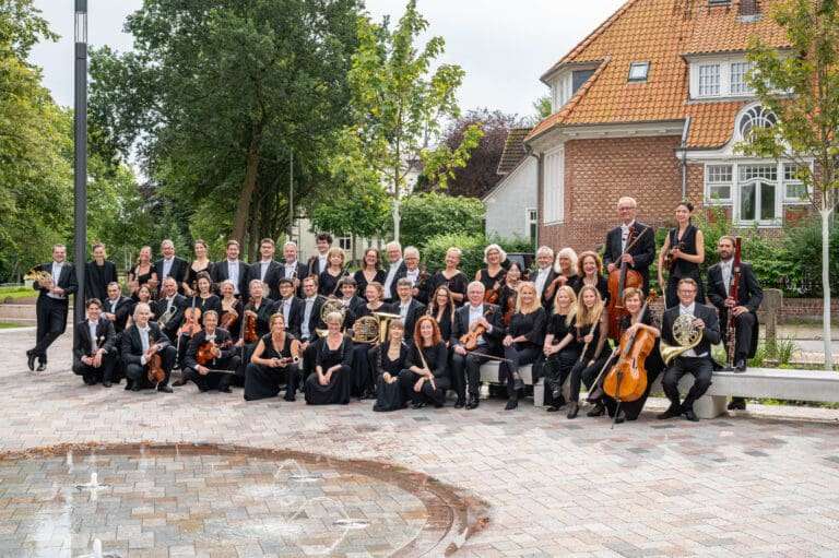 SH Landestheater | Flensburg: 6. SINFONIEKONZERT