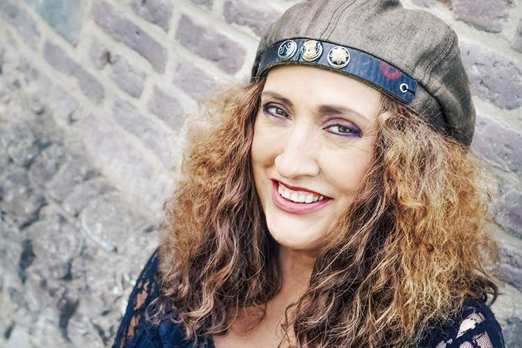 Marne: Anne Haigis