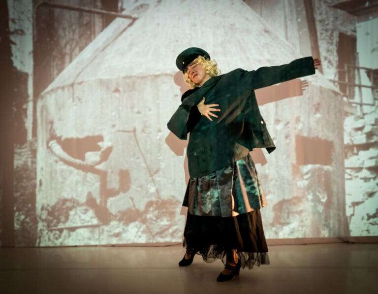 Kiel: Desdemona und ihre Schwestern