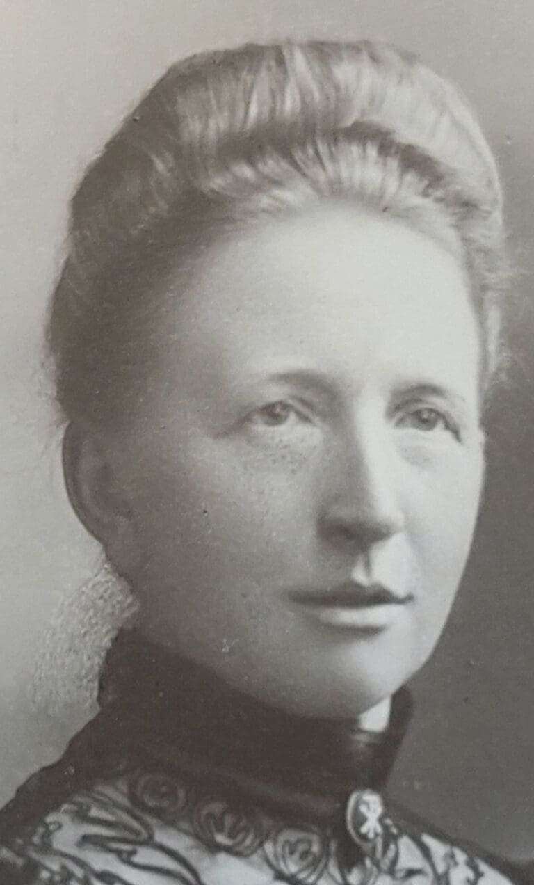Eutin: Die Schwester im Schatten Wilhelmine Buchholzens:  Abendvortrag von Dr. Betty Brux-Pinkwart