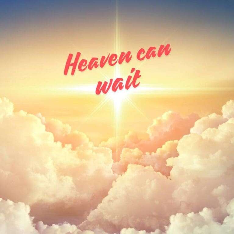 Bredenbek: Kissenkino „Heaven can wait“