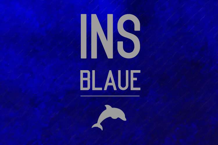Marne: INS BLAUE