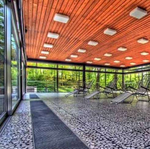 Malente: Die Architektur der Nachkriegsmoderne