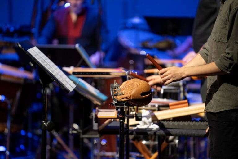 Lübeck: “ad infinitum” Konzertperformance der Musikhochschule Lübeck