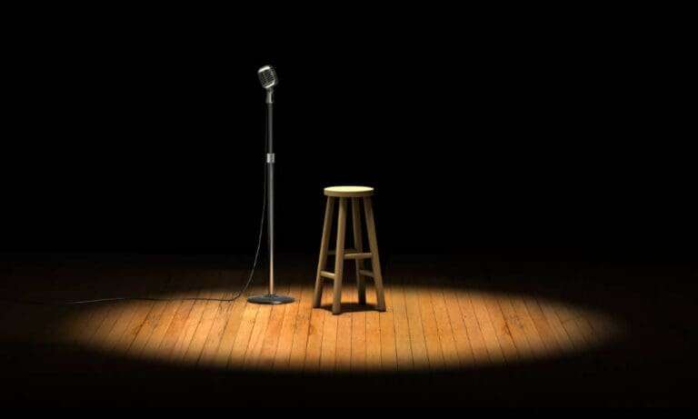 Emkendorf: Poetry Slam Deluxe