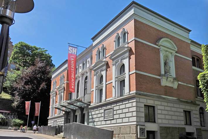 SH Landestheater | Flensburg: DIE PIRATEN VON PENZANCE