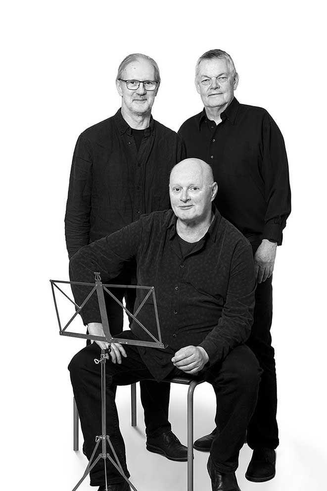 Eckernförde: 10. Int. Provinzlärm-Festival für Neue Musik