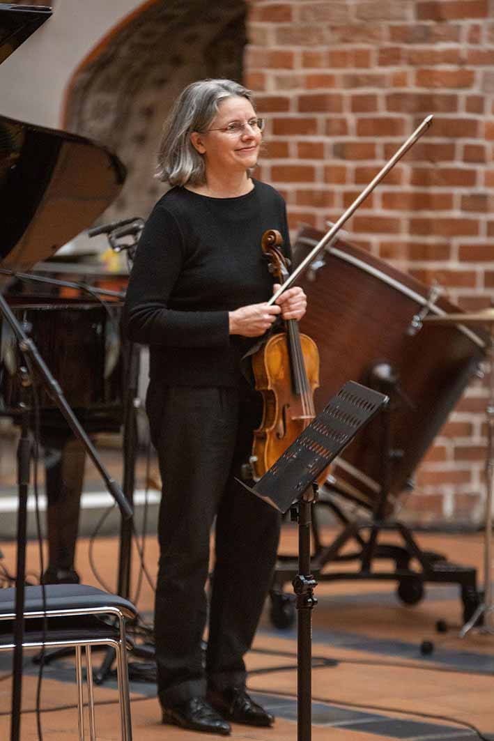 Eckernförde: 10. Int. Provinzlärm-Festival