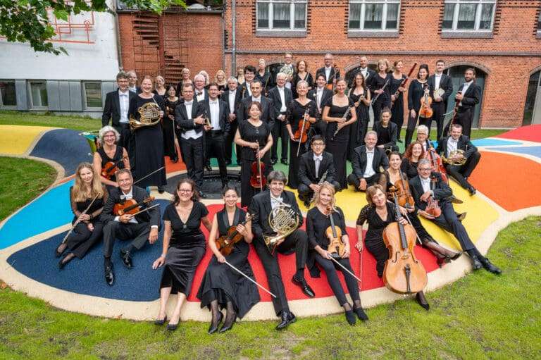 SH Landestheater | Schleswig: 6. SINFONIEKONZERT