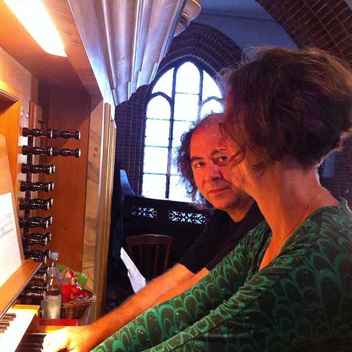 Eckernförde: 10. Int. Provinzlärm-Festival für Neue Musik