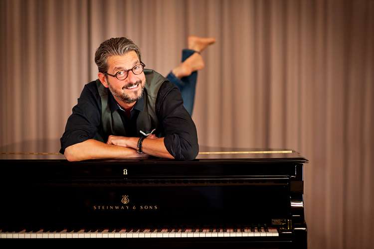 Marne: Felix Reuter – Die verflixte Klassik