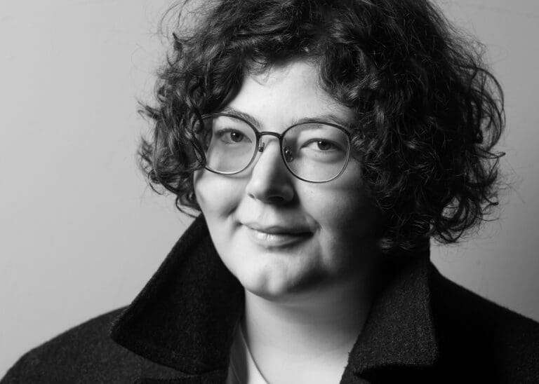 Mölln: Bin ich Passion? Von Menschen und Leidenschaft