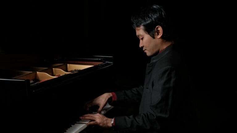 Lübeck: Licht und Glut – Bach & Brahms