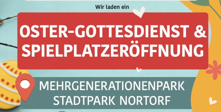 Oster-Familienfest in Nortorf