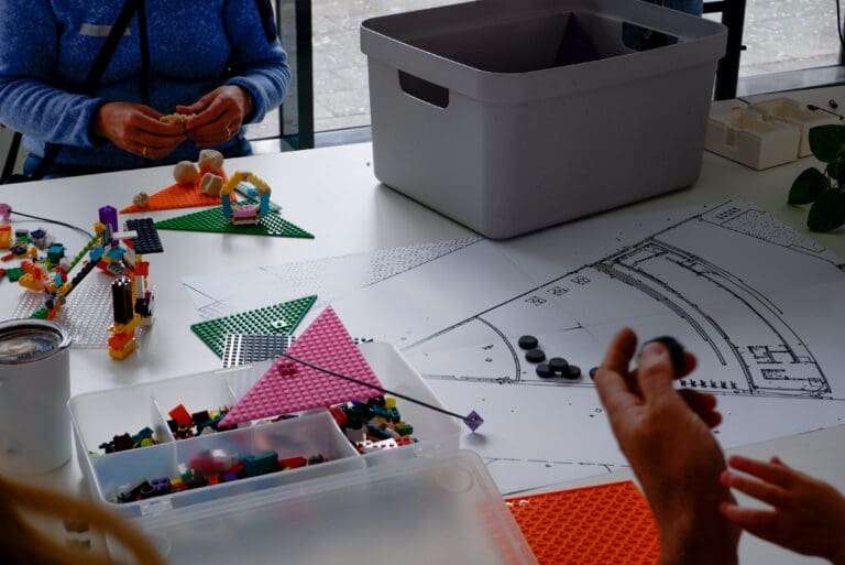 Kiel: Workshop Hybrid Design