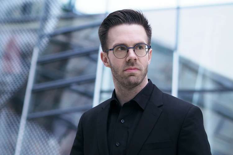 Johannes Nies – Klavier