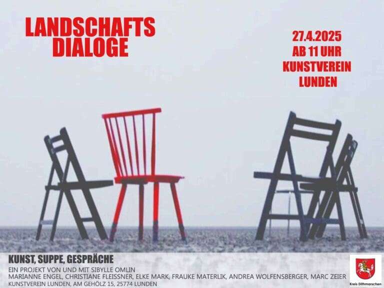 Lunden: Landschaftsdialoge