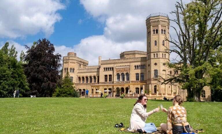 MittsommerRemise – Festival der Gutshäuser in Mecklenburg-Vorpommern