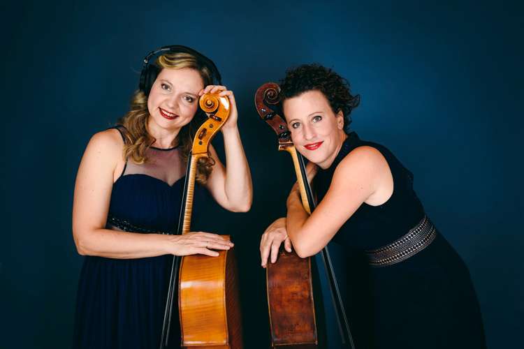 Solina Cello Ensemble