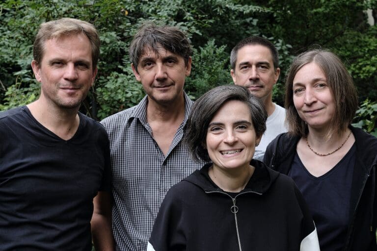 Husum: Absolutely Sweet Marie