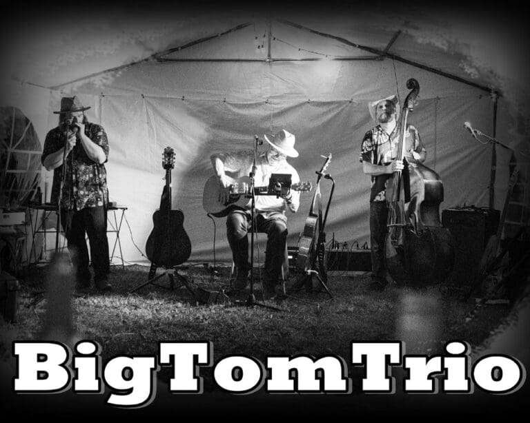 Big Tom Trio