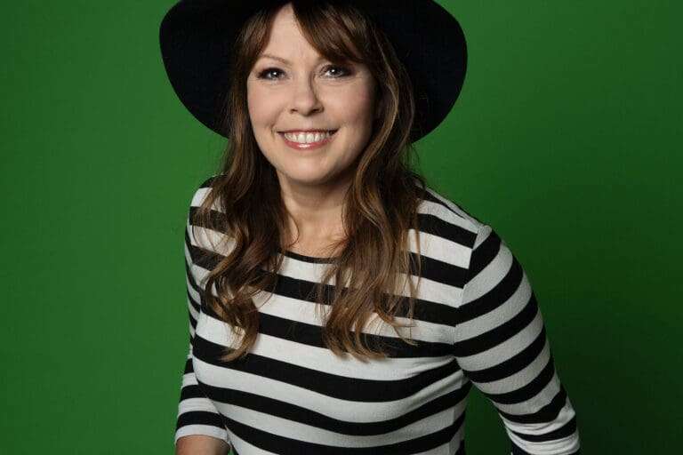Bad Bramstedt: Katie Freudenschuss